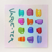 バリティージグソーパズル ジグソーパズル (横)