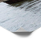 バリテンプル1ポスター ポスター (角)