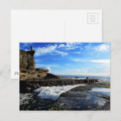 バリテンプル ポストカード (正面/裏面)