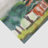 バリテンプレートルーズウォーター絵画カラー 薄葉紙 (詳細)