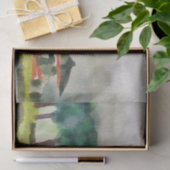 バリテンプレートルーズウォーター絵画カラー 薄葉紙 (ギフト)