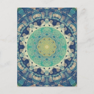 バリディジュア ポストカード