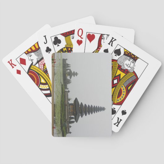 バリトランプ トランプ (裏面)