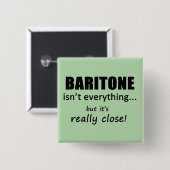 バリトンは全てではない 缶バッジ (正面&裏面)