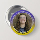 バリトンイザベラ10 缶バッジ (正面&裏面)