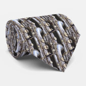 バリトンサックス ネクタイ (ロール)