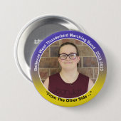 バリトンヘイリー11 缶バッジ (正面&裏面)