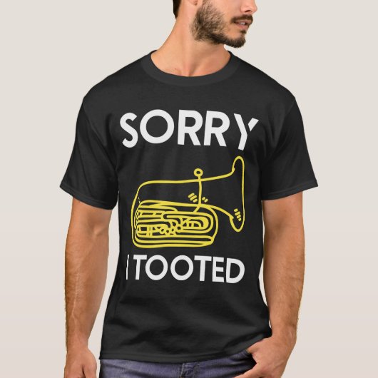 バリトン 定義 楽しい オーケストラ 歌手 Tシャツ (正面)