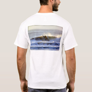バリナサーフ Tシャツ