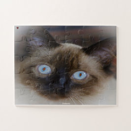 バリネス ジグソーパズル