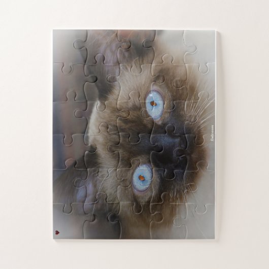 バリネス ジグソーパズル (縦)