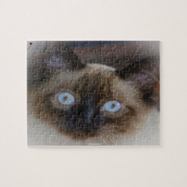 バリネス ジグソーパズル