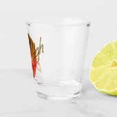 バリハイ ショットグラス (右)