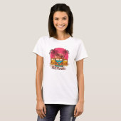 バリパラダイス Tシャツ (正面フル)