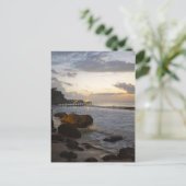 バリビーチ ポストカード (スタンド正面)