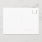 バリブニオン株式会社ケリー シーズンポストカード (裏面)