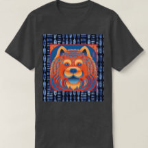 バリブリスチャウドッグ