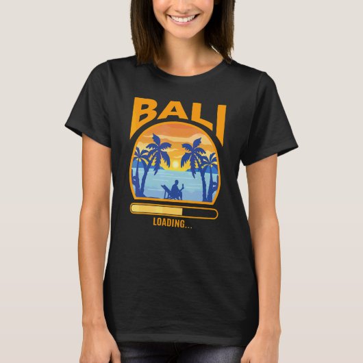 バリプライド Tシャツ (正面)