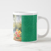 バリマイハッピープレイス ジャンボコーヒーマグカップ (右)