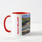 バリマグ マグカップ (左)