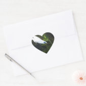 バリミナ ハートシール (封筒)