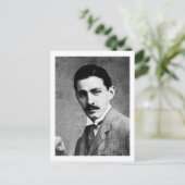 バリモア~ジョン・アメリカン俳優 ポストカード (スタンド正面)