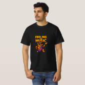 バリュートシャツ Tシャツ (正面フル)