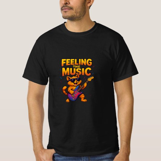バリュートシャツ Tシャツ (正面)