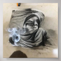 バリューポスター紙（マット）