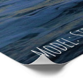 バリューポスター紙（マット） ポスター (角)