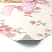 バリューポスター紙（マット） ポスター (角)