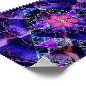 バリューポスター紙（マット） ポスター (角)