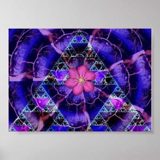 バリューポスター紙（マット） ポスター (正面)