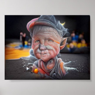 バリューポスター紙（マット） ポスター