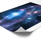 バリューポスター紙（マット） ポスター (角)