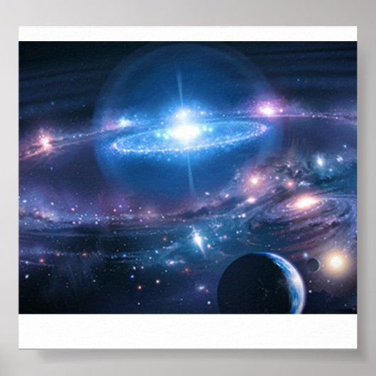 バリューポスター紙（マット） ポスター (正面)