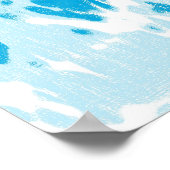 バリューポスター紙（マット） ポスター (角)