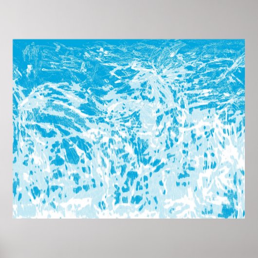 バリューポスター紙（マット） ポスター (正面)