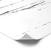 バリューポスター紙（マット） ポスター (角)