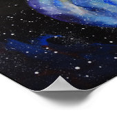 バリューポスター紙（マット）惑星 ポスター (角)