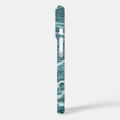 バリラックスニー1 Case-Mate iPhoneケース (裏面 / 左)