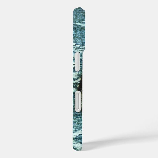 バリラックスニー1 Case-Mate iPhoneケース (裏面 / 右)