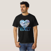 バリラブ Tシャツ (正面フル)