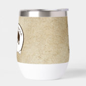 バリンギアマンモスヘルメット (左面)