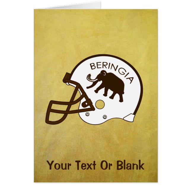 バリンギアマンモス大学 (正面)