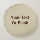 バリンギアマンモス大学 ラウンドクッション (裏面)