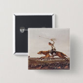 バリングのだちょう 缶バッジ (正面&裏面)