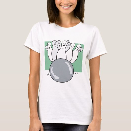 バリング Tシャツ (正面)