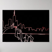 バリン ポスター (正面)