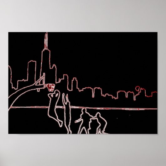 バリン ポスター (正面)